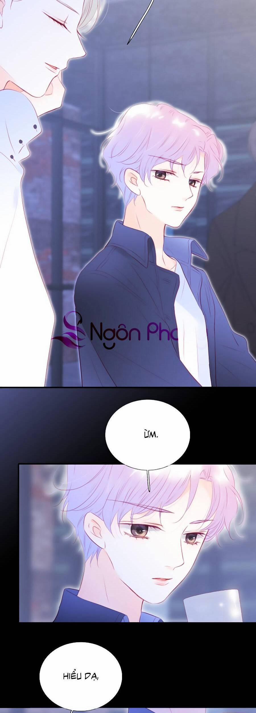 Hoa Bỏ Chạy Với Nhím Rồi 57 trang 25