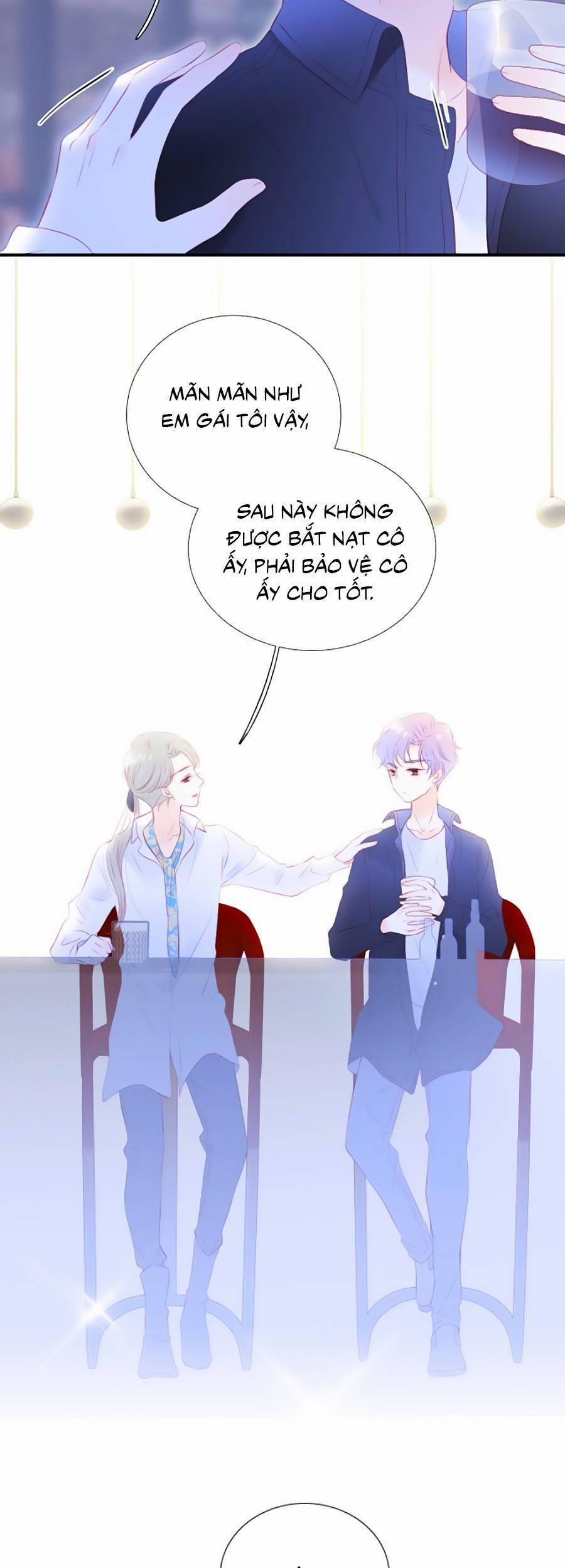 Hoa Bỏ Chạy Với Nhím Rồi 57 trang 26