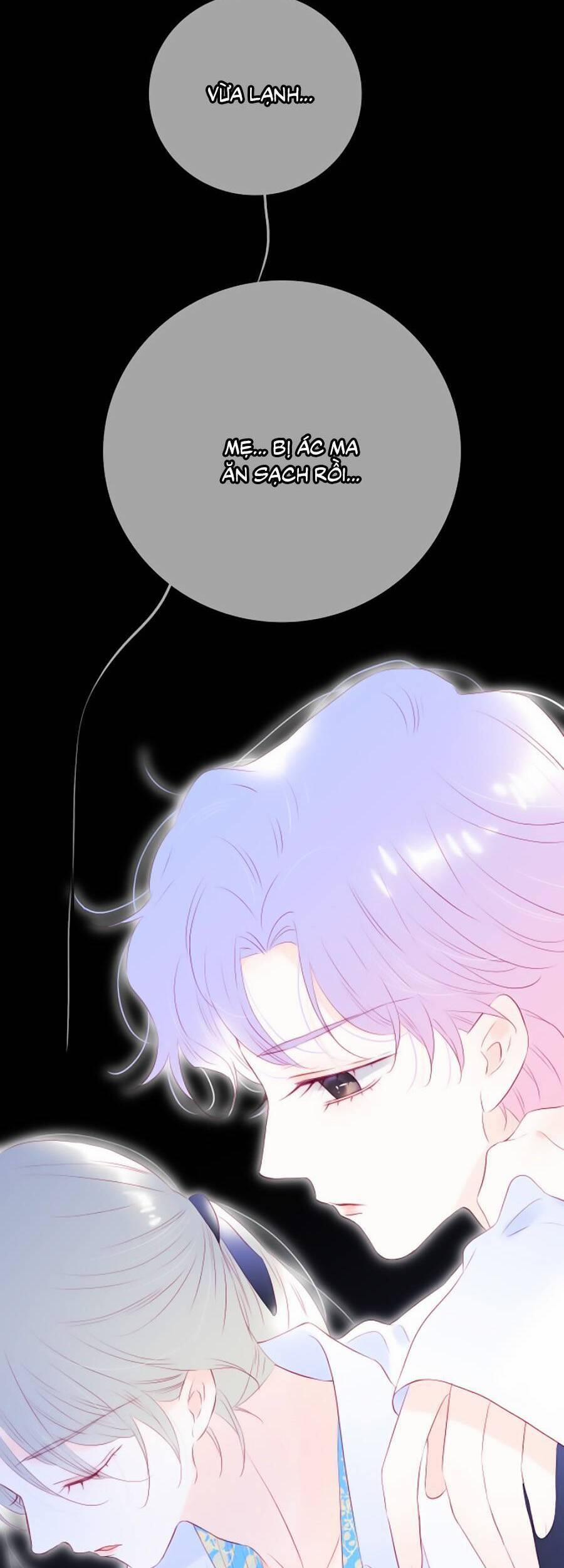 Hoa Bỏ Chạy Với Nhím Rồi 57 trang 31