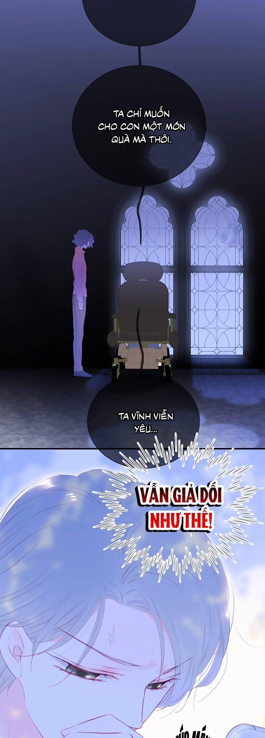 Hoa Bỏ Chạy Với Nhím Rồi 57 trang 7