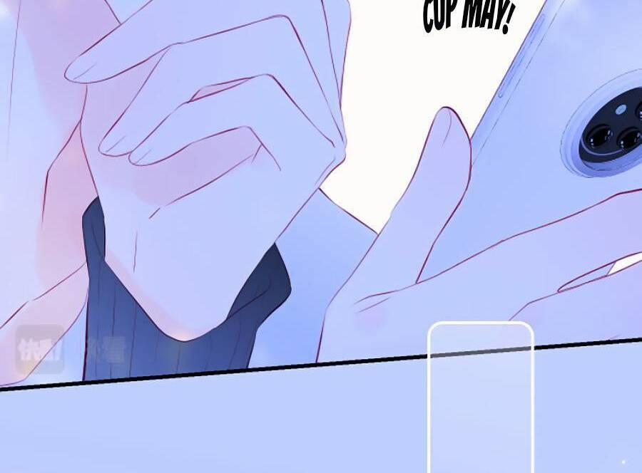 Hoa Bỏ Chạy Với Nhím Rồi 57 trang 8