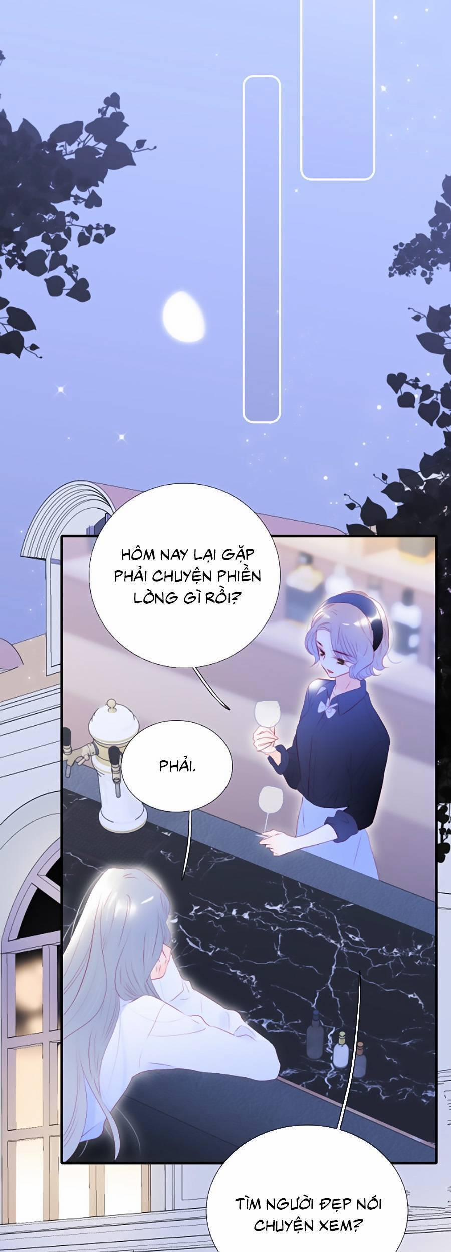 Hoa Bỏ Chạy Với Nhím Rồi 57 trang 9