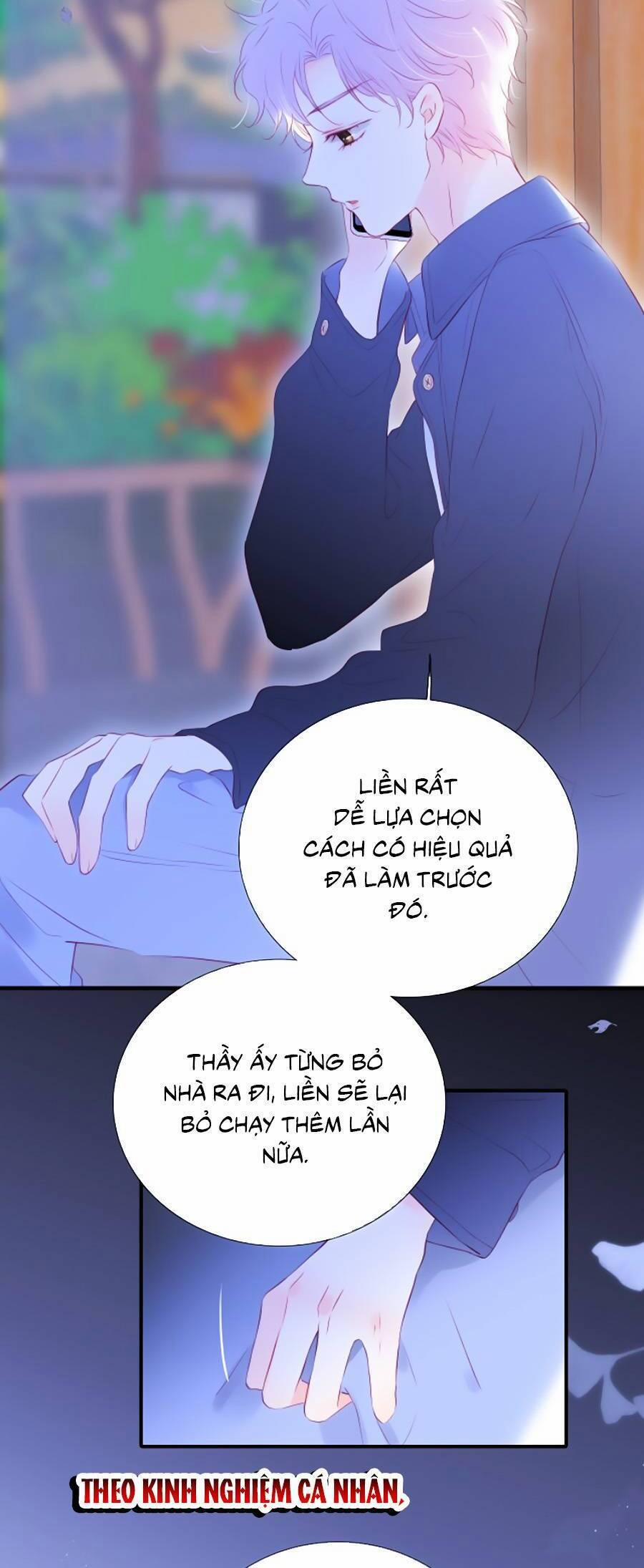 Hoa Bỏ Chạy Với Nhím Rồi 58 trang 16