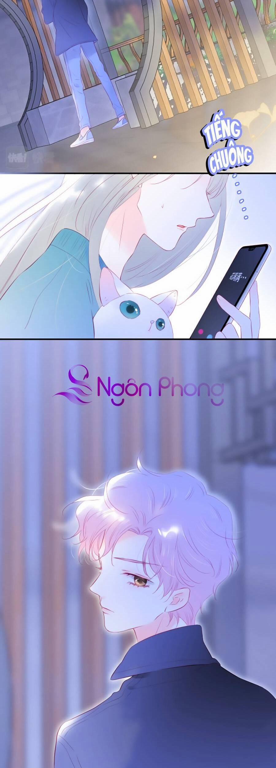 Hoa Bỏ Chạy Với Nhím Rồi 58 trang 21