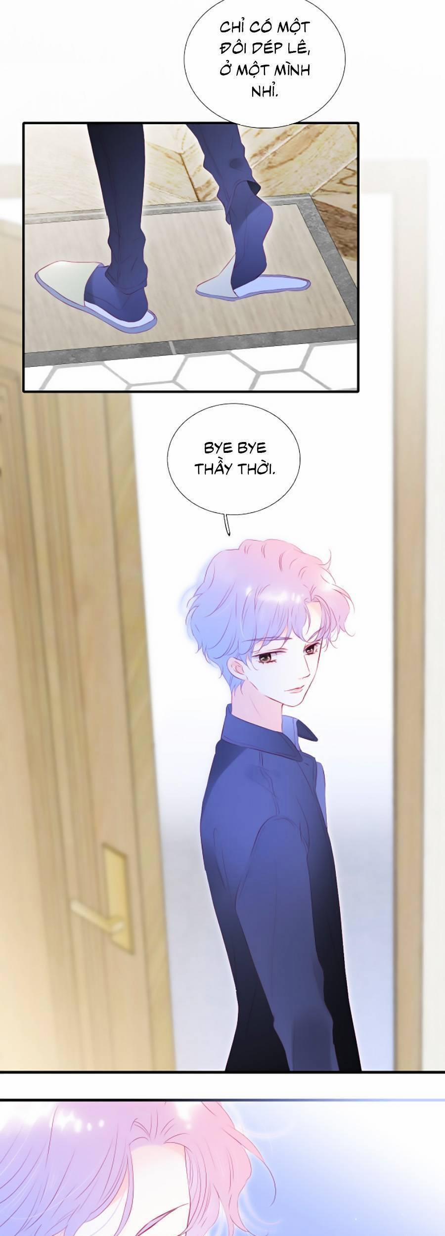 Hoa Bỏ Chạy Với Nhím Rồi 58 trang 4