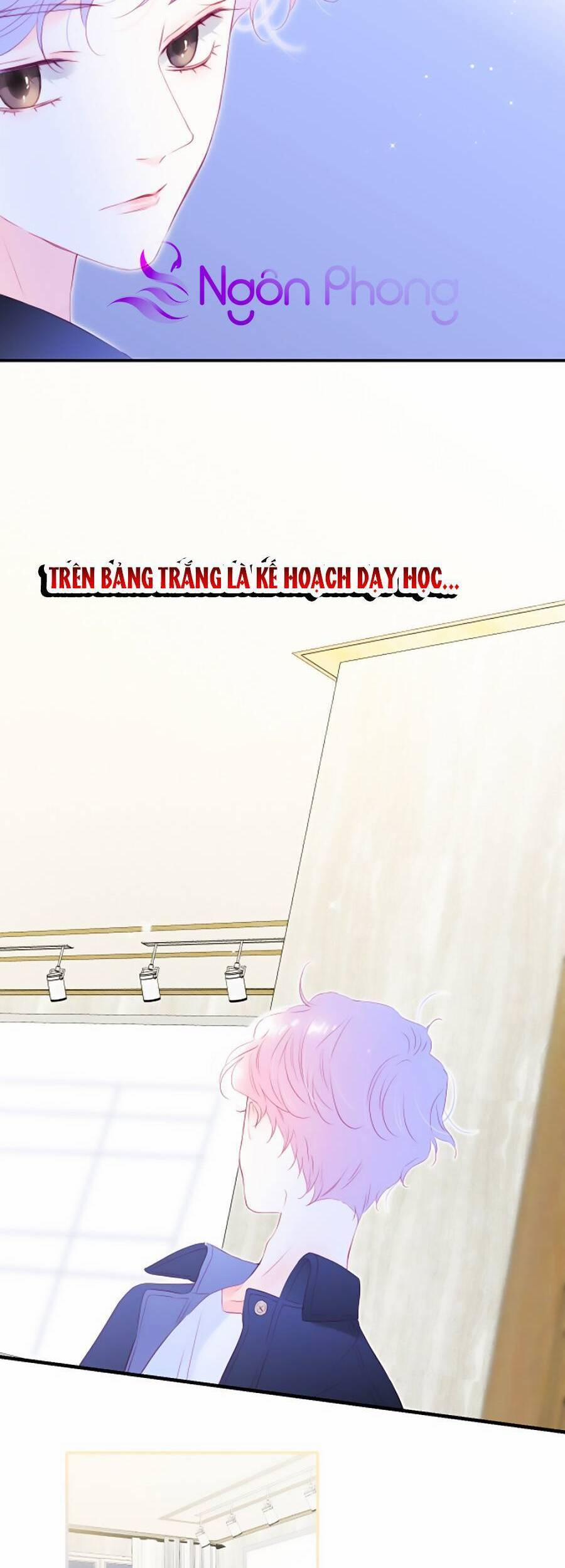 Hoa Bỏ Chạy Với Nhím Rồi 58 trang 5