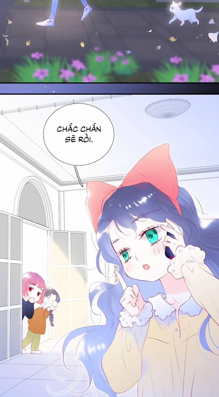 Hoa Bỏ Chạy Với Nhím Rồi 58 trang 9