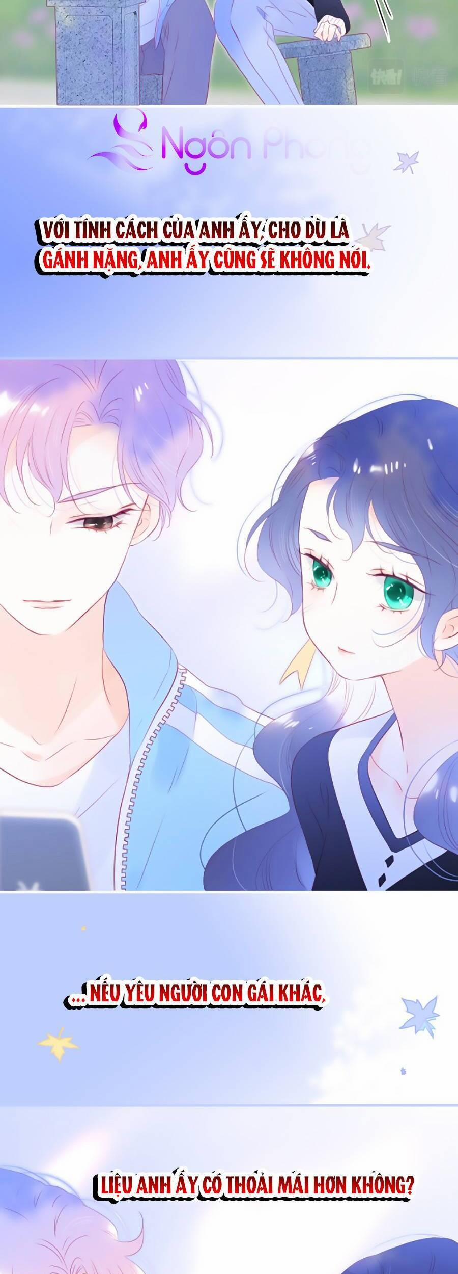 Hoa Bỏ Chạy Với Nhím Rồi 59 trang 12