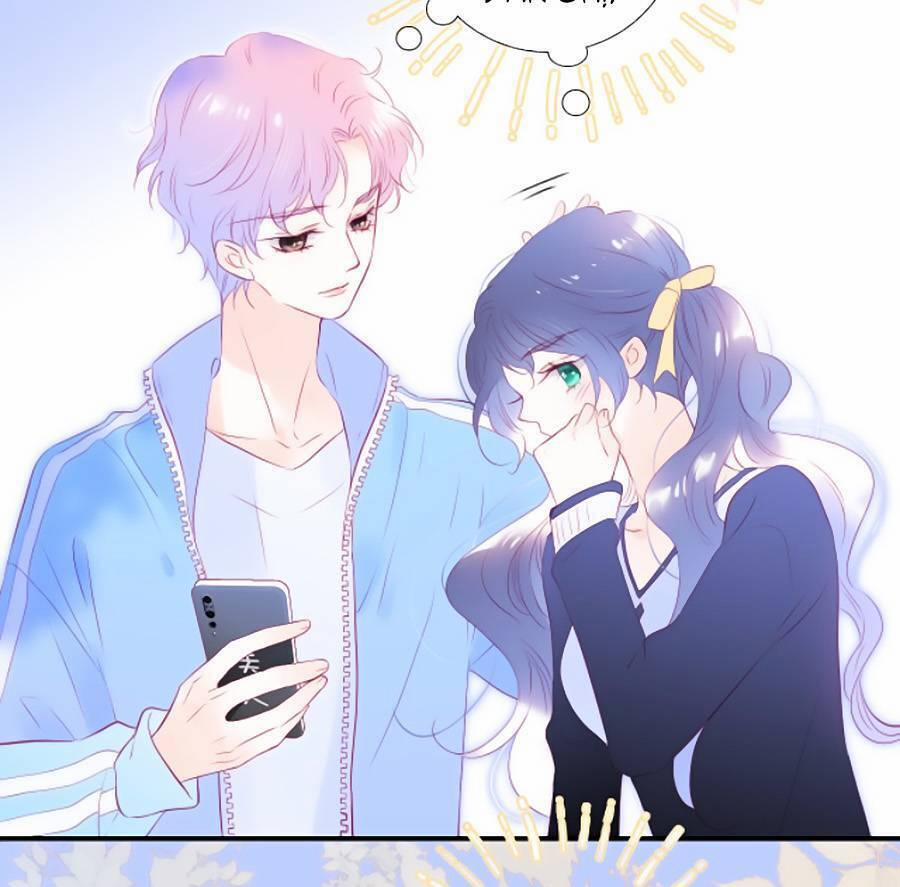 Hoa Bỏ Chạy Với Nhím Rồi 59 trang 14