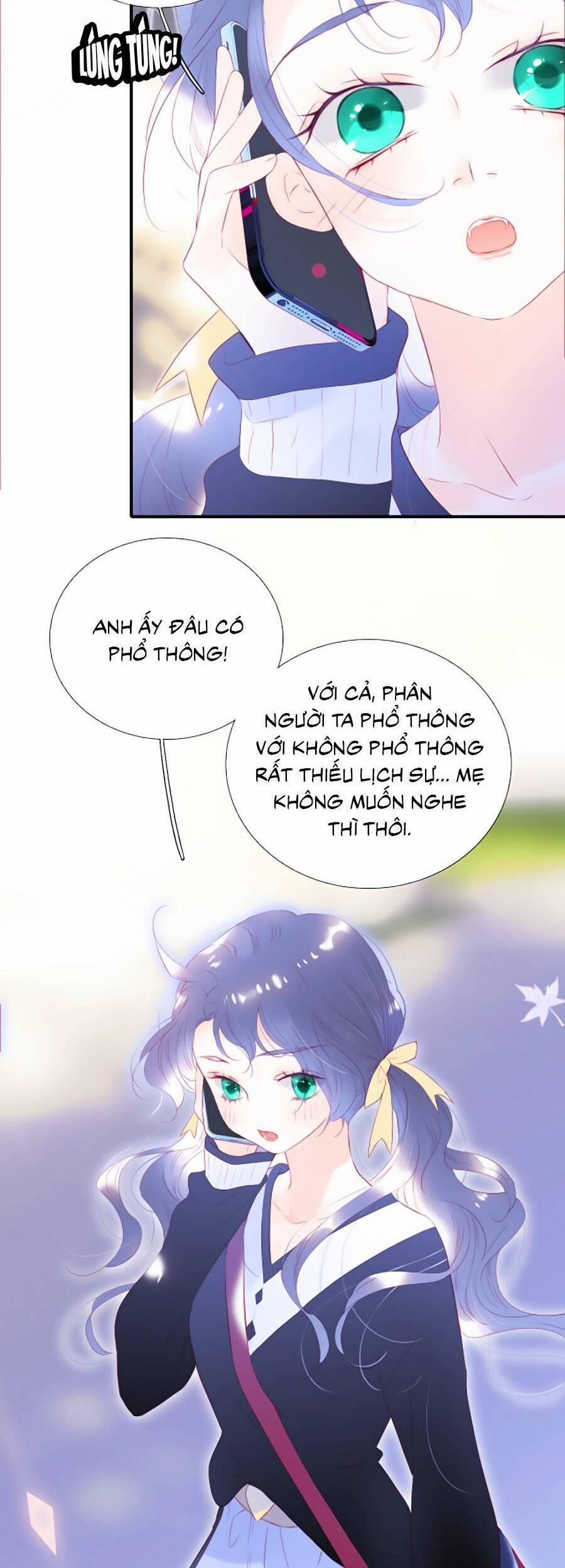 Hoa Bỏ Chạy Với Nhím Rồi 59 trang 2