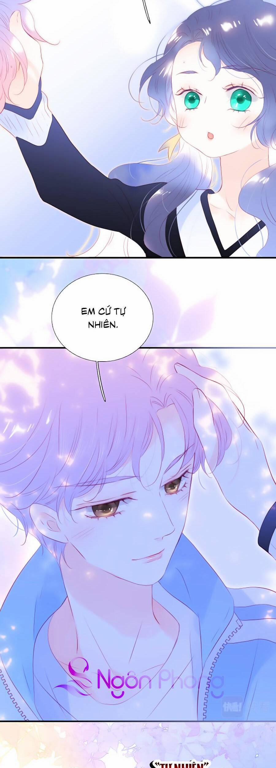 Hoa Bỏ Chạy Với Nhím Rồi 59 trang 21