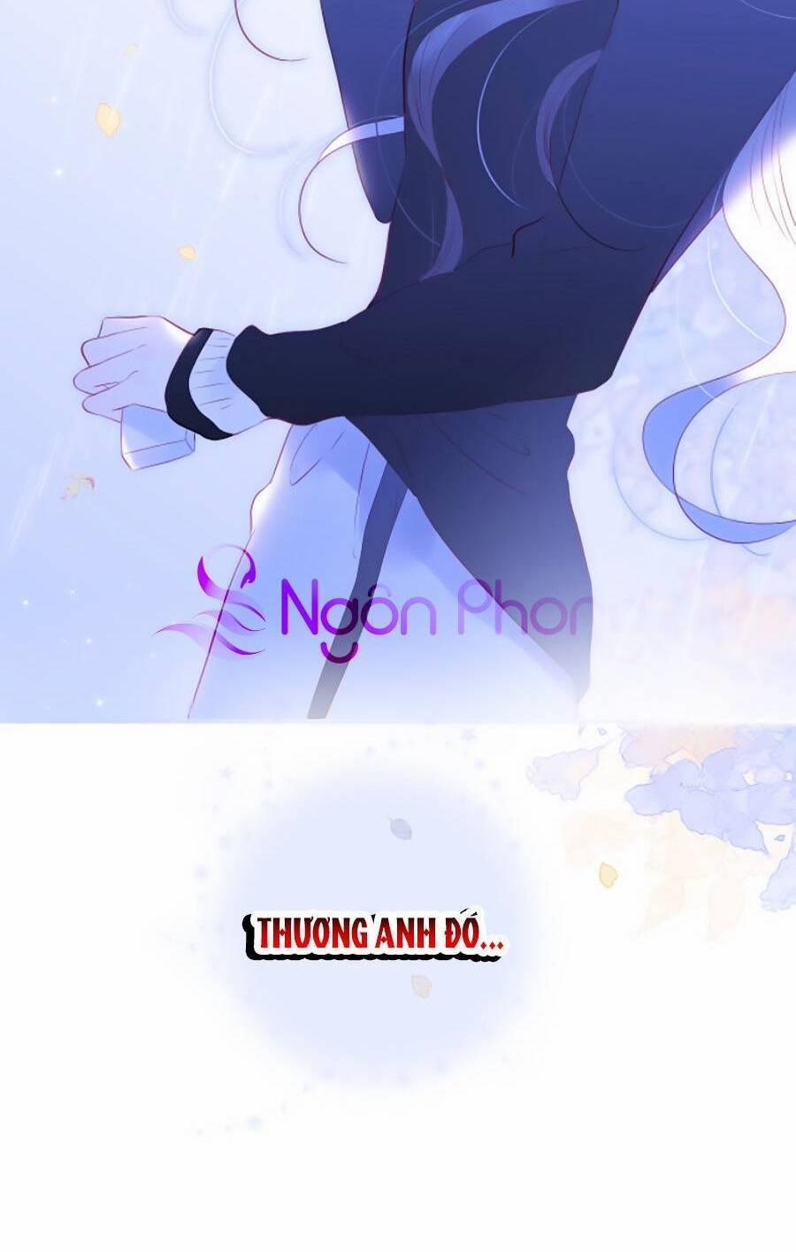 Hoa Bỏ Chạy Với Nhím Rồi 59 trang 32