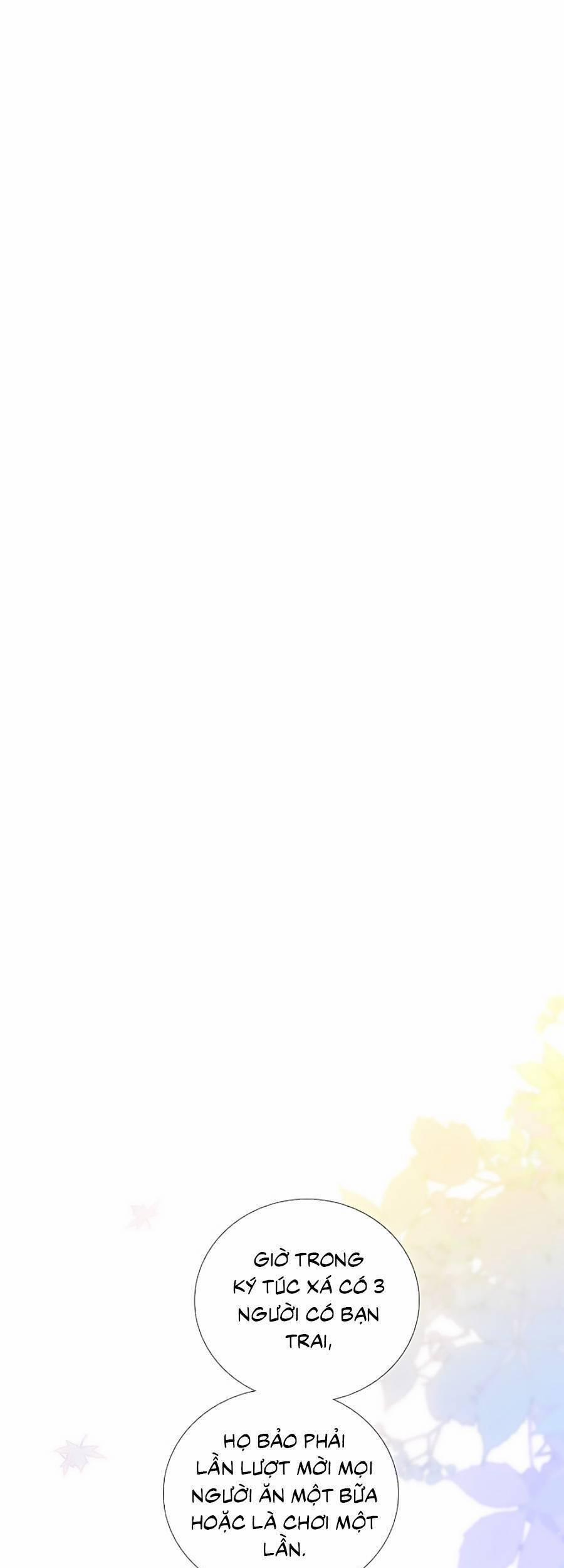 Hoa Bỏ Chạy Với Nhím Rồi 59 trang 5