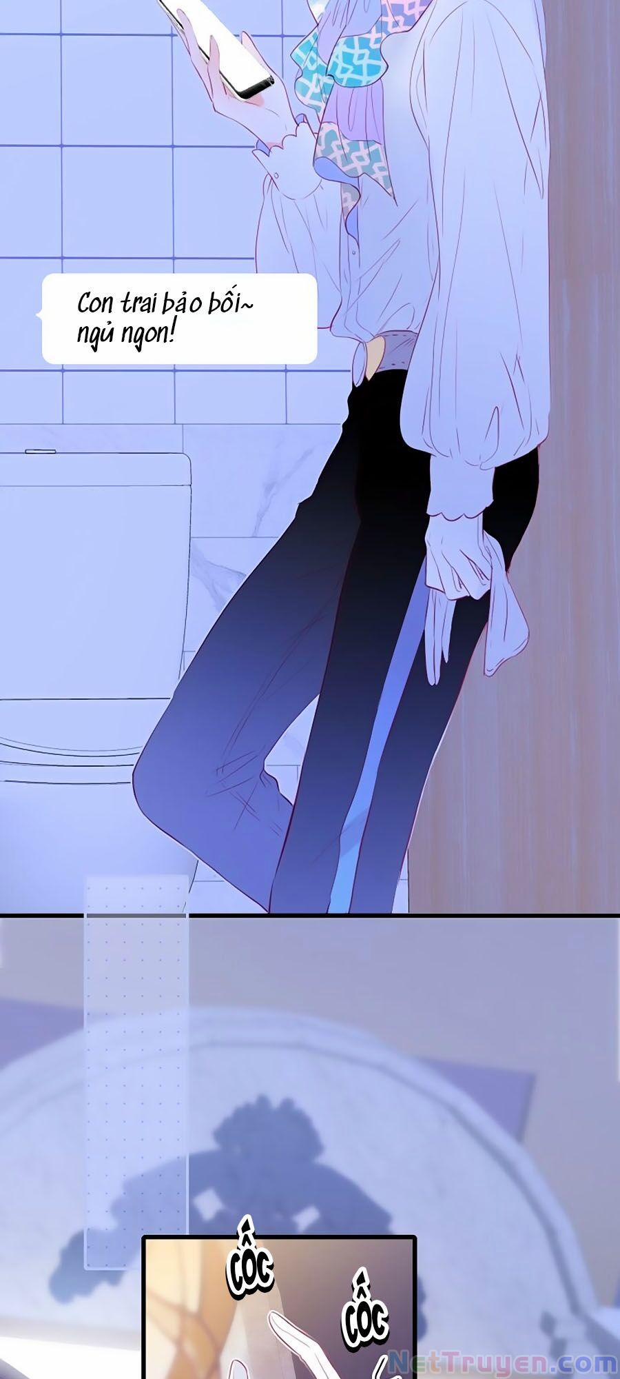 Hoa Bỏ Chạy Với Nhím Rồi 6 trang 16