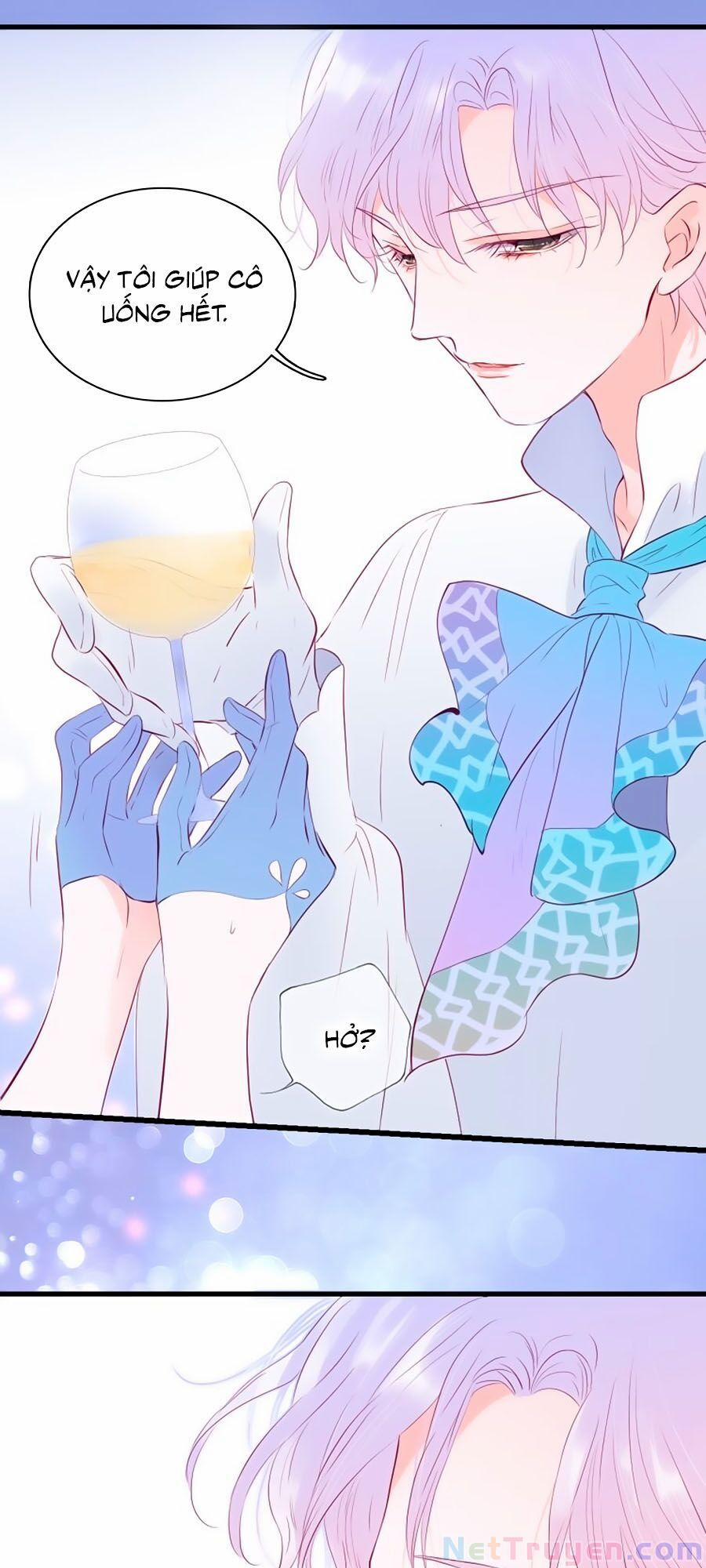 Hoa Bỏ Chạy Với Nhím Rồi 6 trang 24