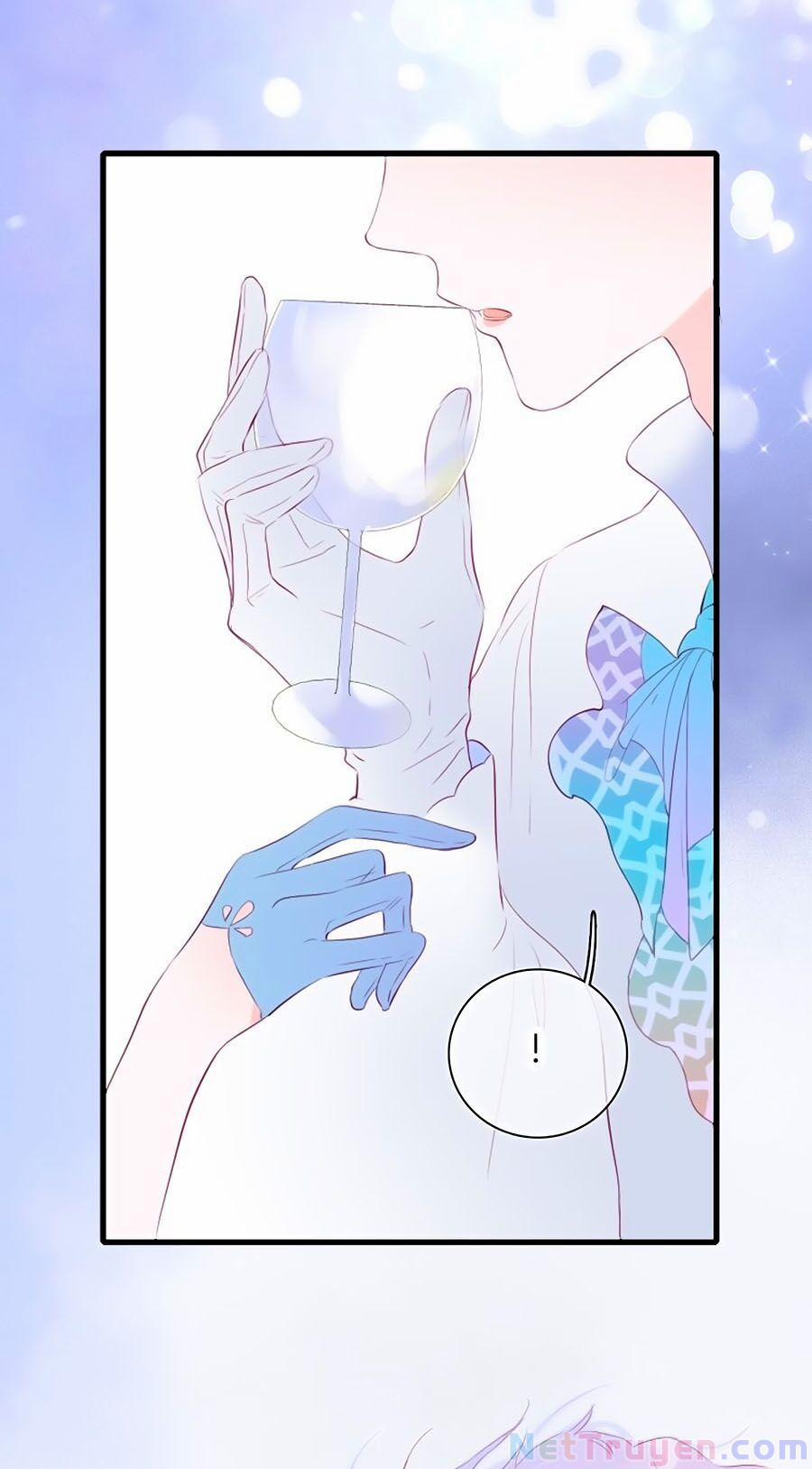 Hoa Bỏ Chạy Với Nhím Rồi 6 trang 26