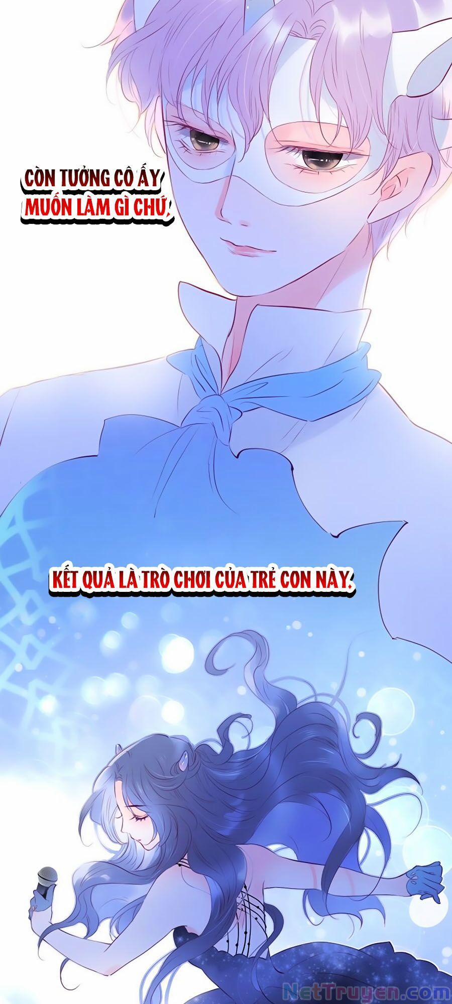 Hoa Bỏ Chạy Với Nhím Rồi 6 trang 3