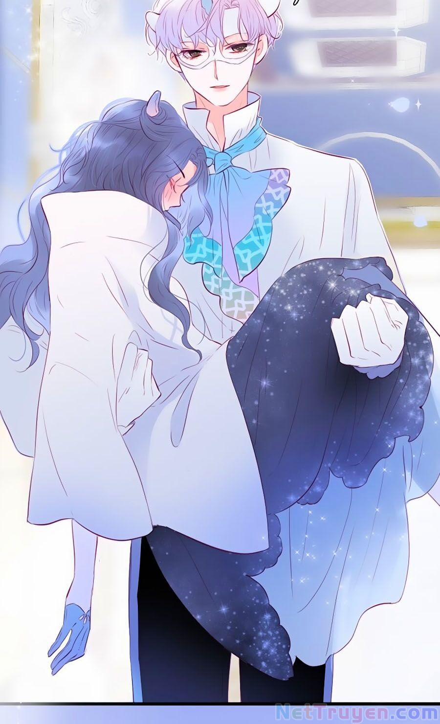 Hoa Bỏ Chạy Với Nhím Rồi 6 trang 31