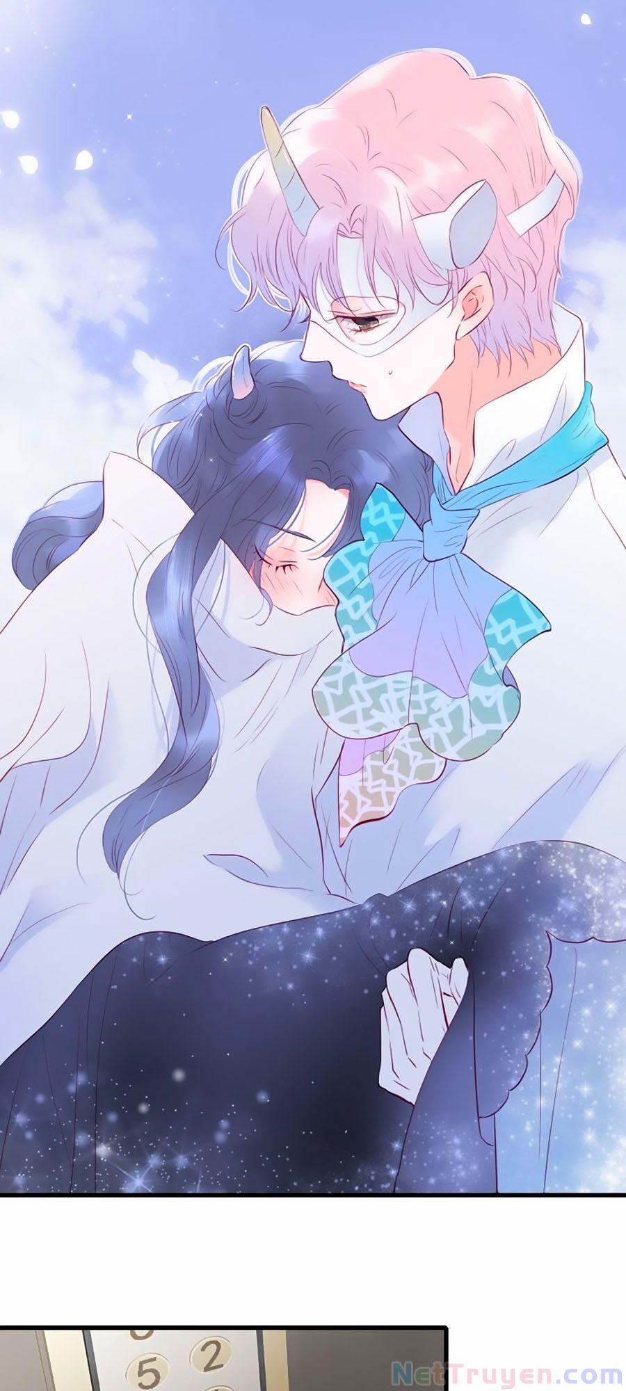 Hoa Bỏ Chạy Với Nhím Rồi 6 trang 32