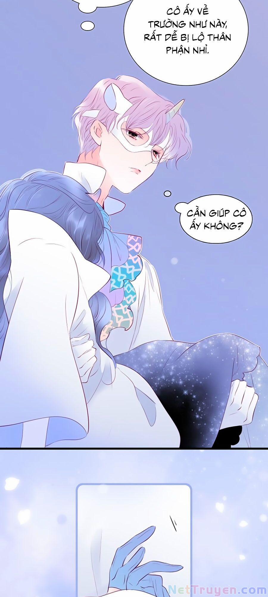 Hoa Bỏ Chạy Với Nhím Rồi 6 trang 39