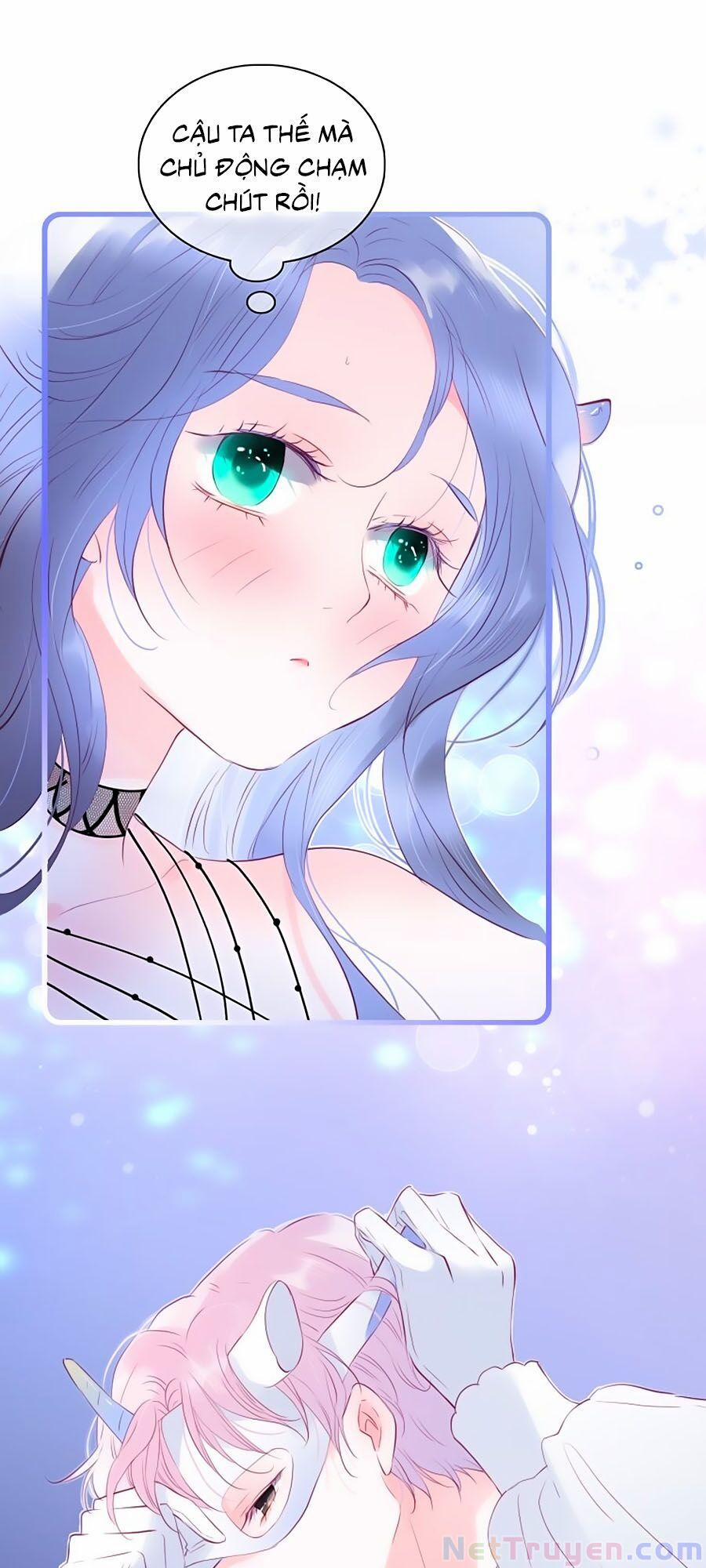 Hoa Bỏ Chạy Với Nhím Rồi 6 trang 6