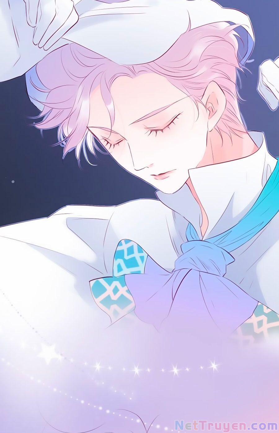 Hoa Bỏ Chạy Với Nhím Rồi 6 trang 8