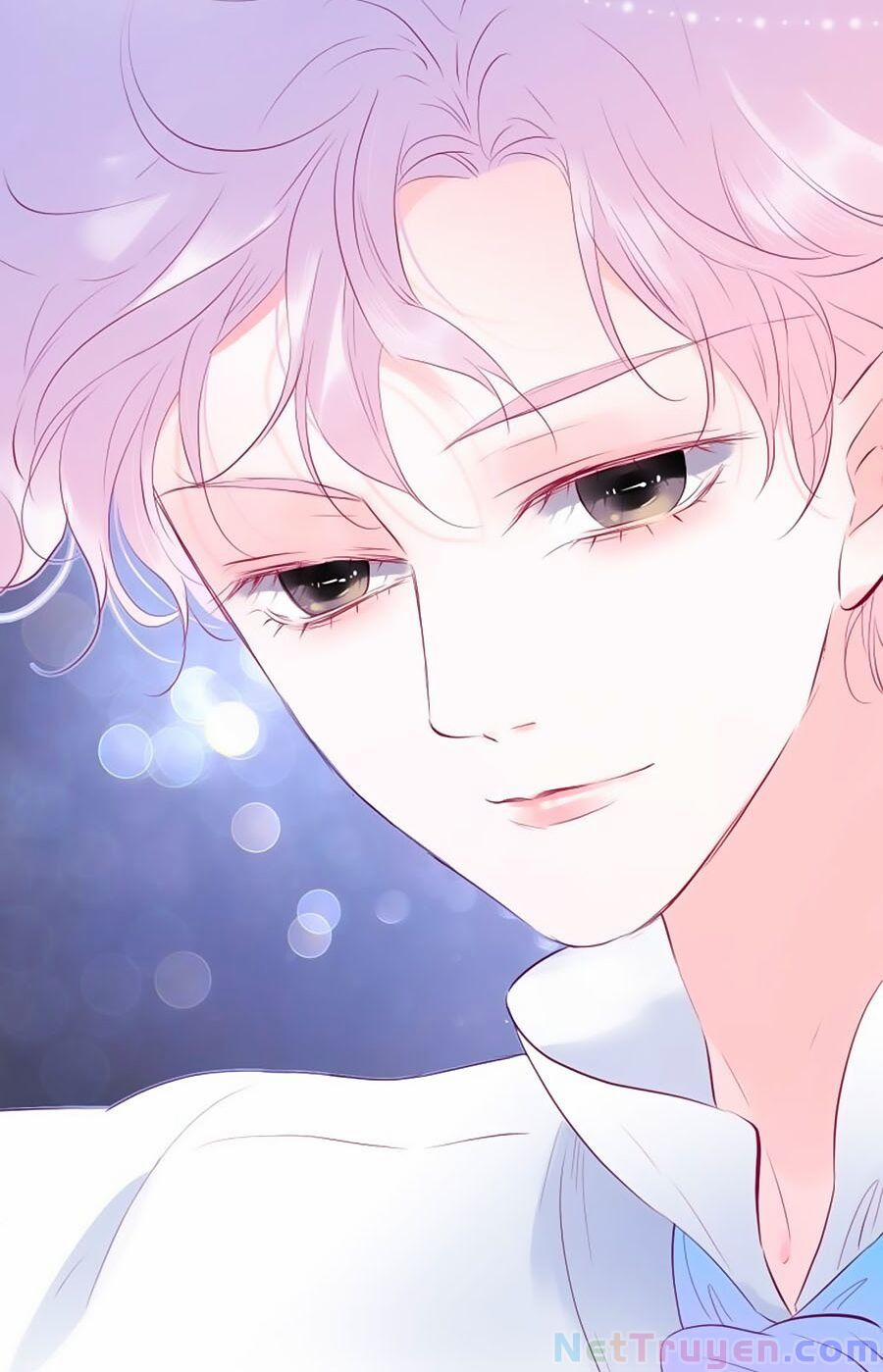 Hoa Bỏ Chạy Với Nhím Rồi 6 trang 9