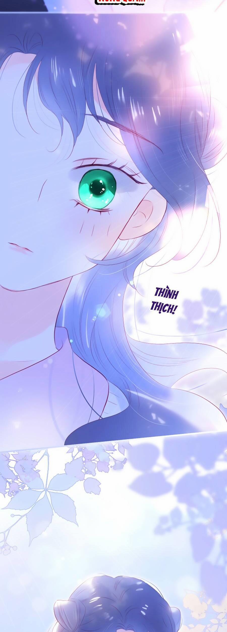 Hoa Bỏ Chạy Với Nhím Rồi 60 trang 32