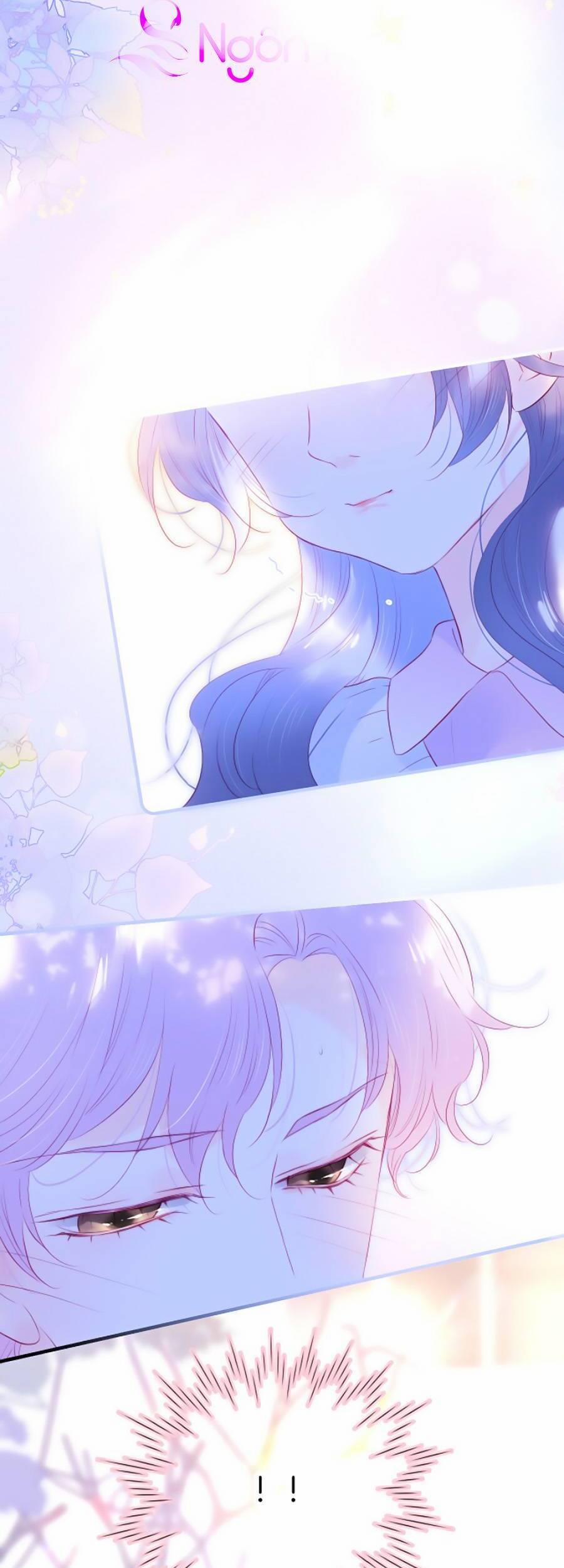 Hoa Bỏ Chạy Với Nhím Rồi 60 trang 36