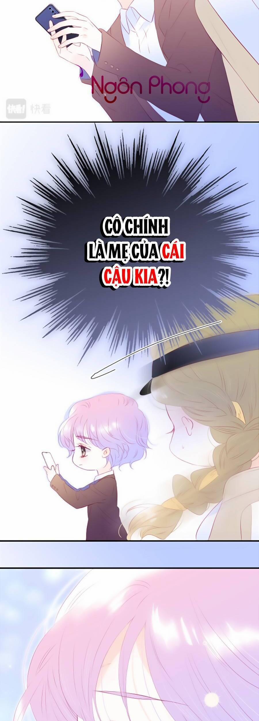 Hoa Bỏ Chạy Với Nhím Rồi 61 trang 18