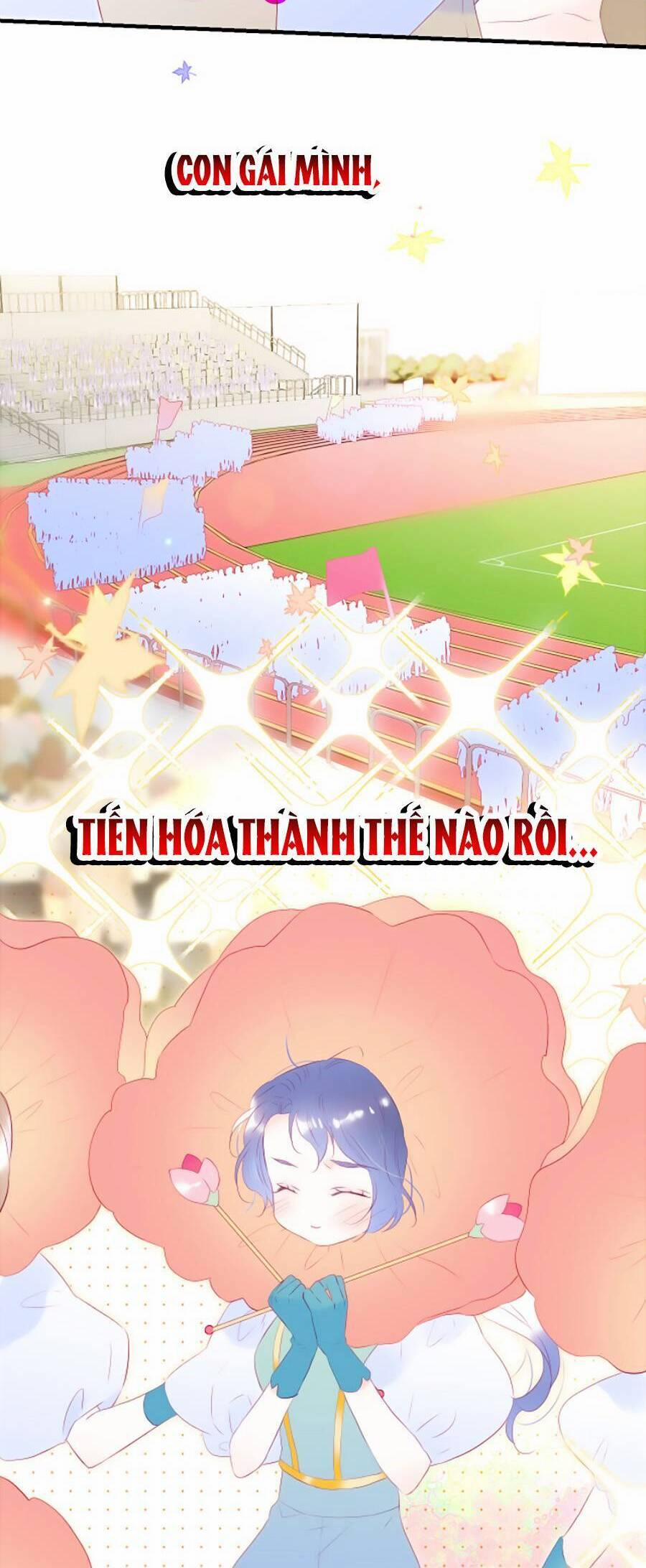 Hoa Bỏ Chạy Với Nhím Rồi 61 trang 21