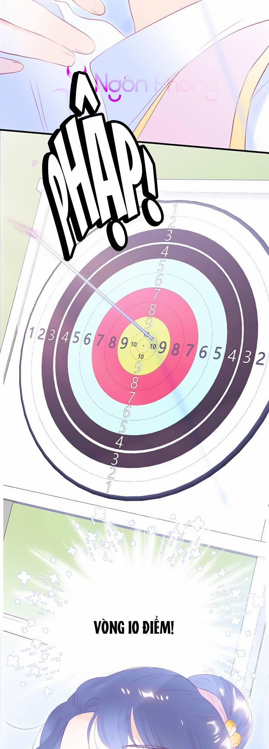 Hoa Bỏ Chạy Với Nhím Rồi 62 trang 14