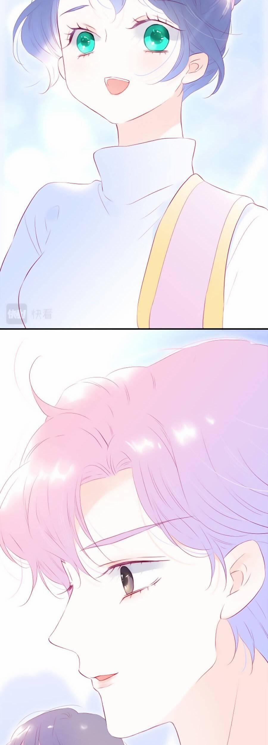 Hoa Bỏ Chạy Với Nhím Rồi 62 trang 15