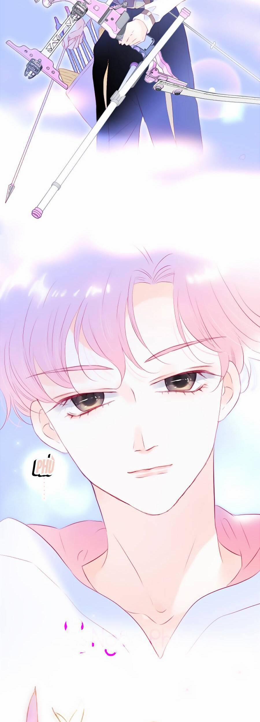 Hoa Bỏ Chạy Với Nhím Rồi 62 trang 18