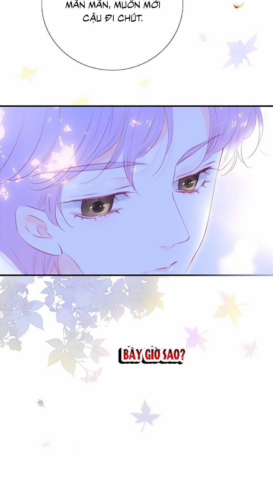 Hoa Bỏ Chạy Với Nhím Rồi 62 trang 31