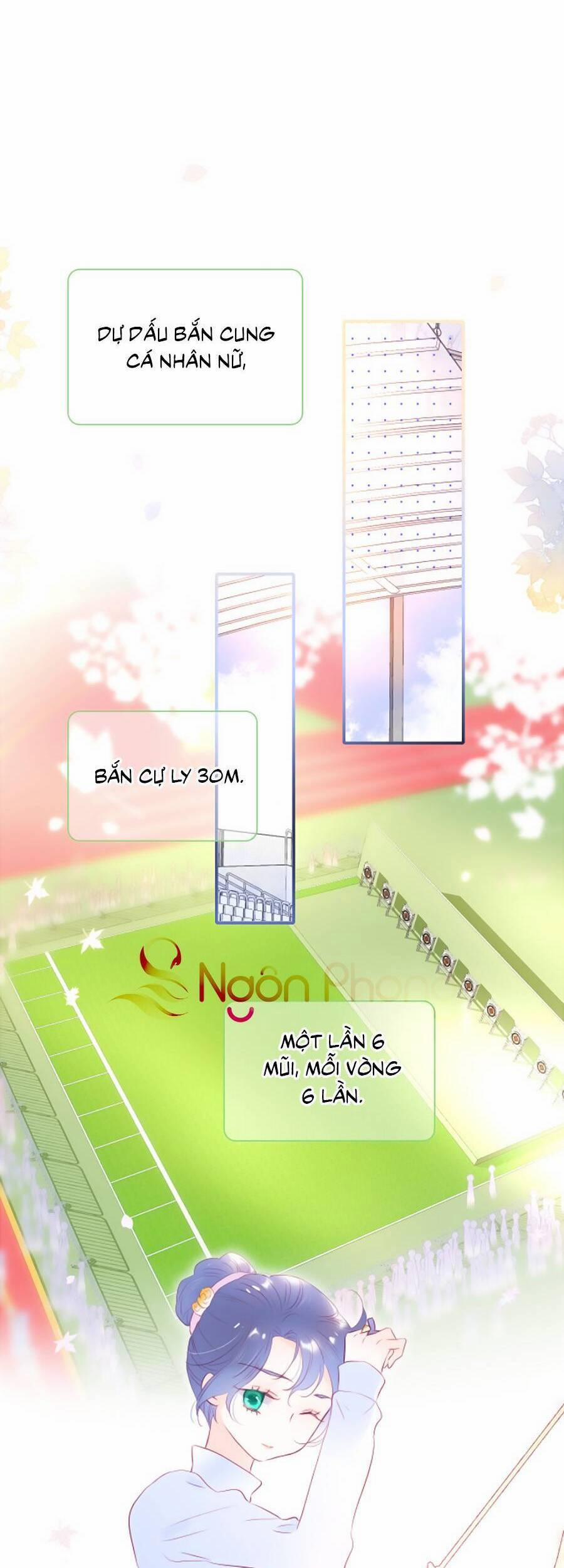 Hoa Bỏ Chạy Với Nhím Rồi 62 trang 6