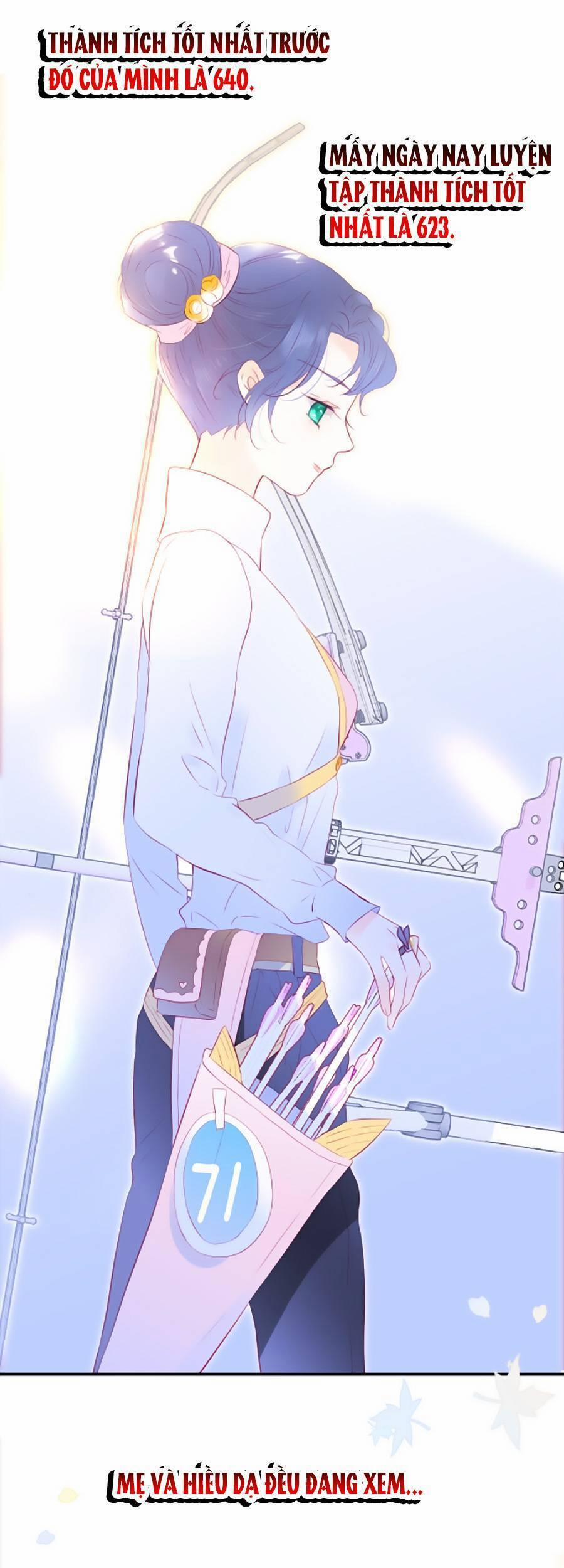 Hoa Bỏ Chạy Với Nhím Rồi 62 trang 9