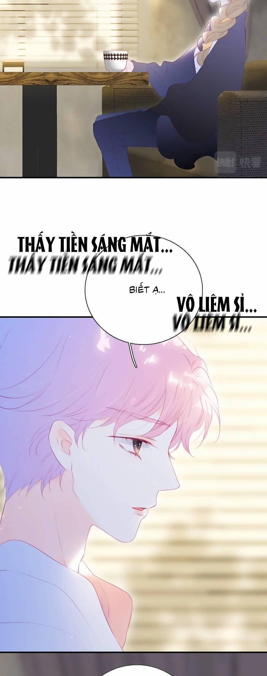 Hoa Bỏ Chạy Với Nhím Rồi 63 trang 15