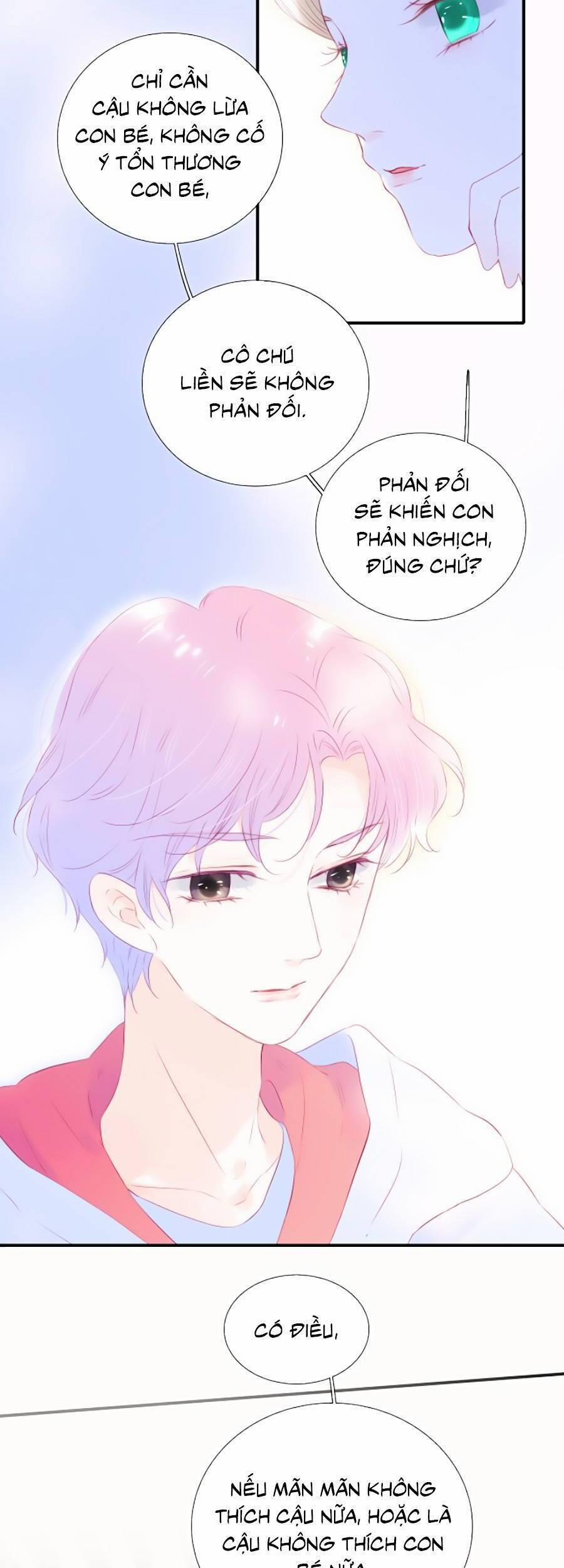 Hoa Bỏ Chạy Với Nhím Rồi 63 trang 18