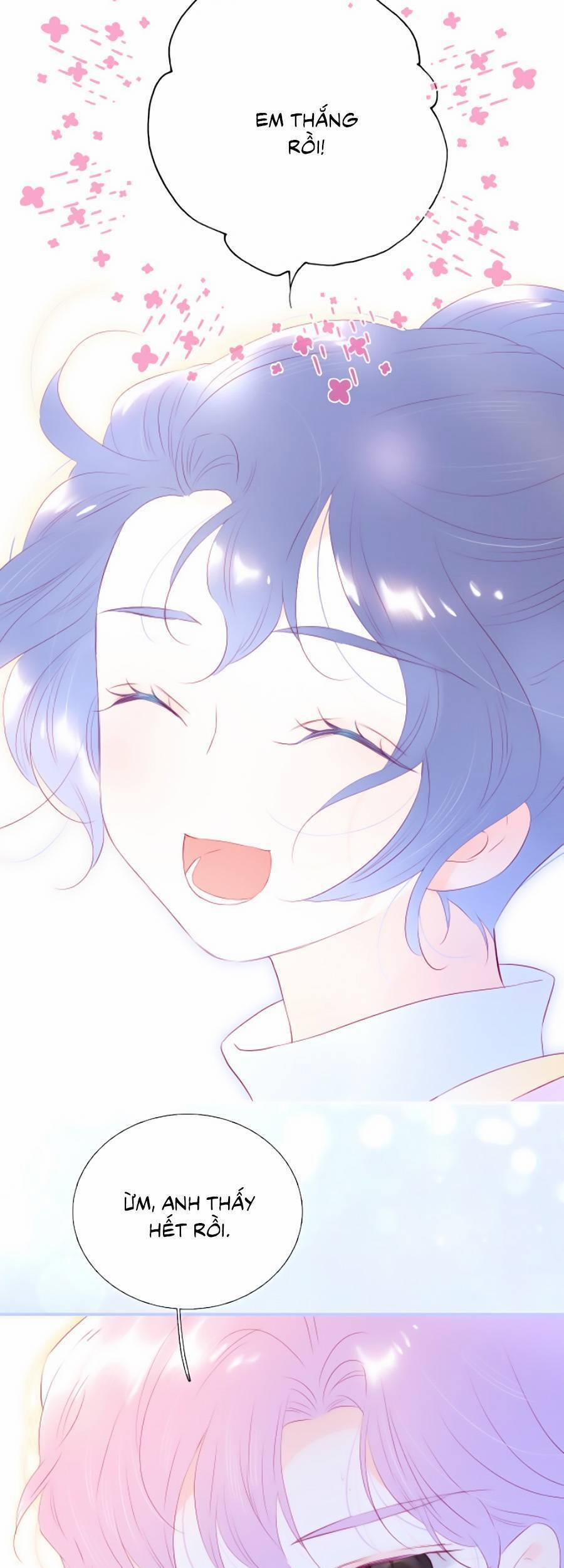 Hoa Bỏ Chạy Với Nhím Rồi 63 trang 33