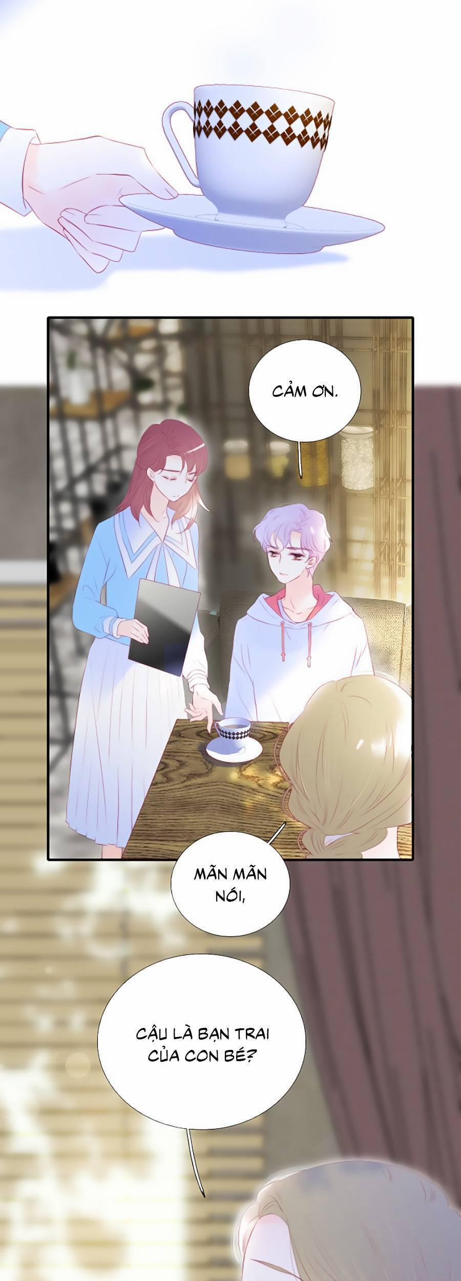 Hoa Bỏ Chạy Với Nhím Rồi 63 trang 4