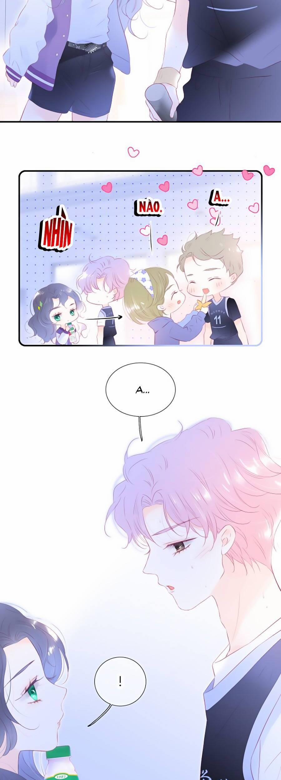 Hoa Bỏ Chạy Với Nhím Rồi 64 trang 11