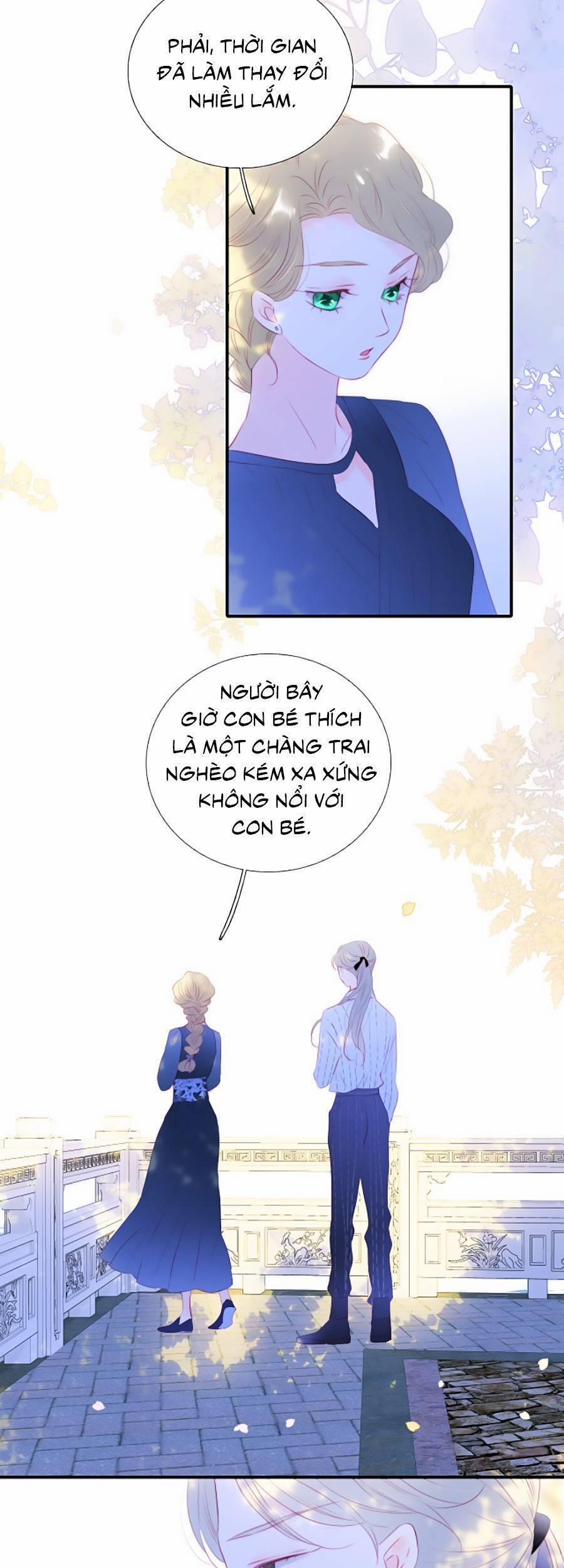 Hoa Bỏ Chạy Với Nhím Rồi 64 trang 17