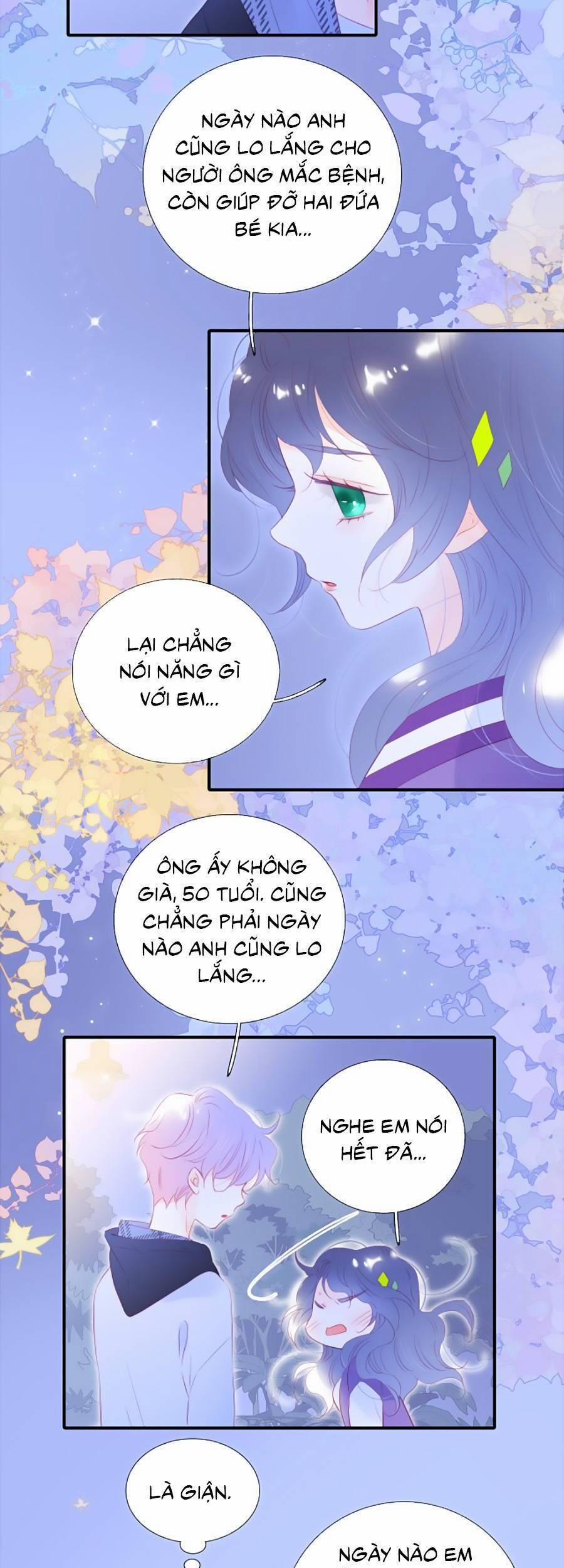 Hoa Bỏ Chạy Với Nhím Rồi 65 trang 17