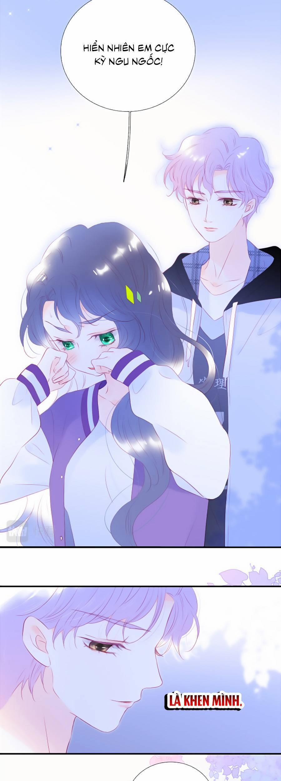 Hoa Bỏ Chạy Với Nhím Rồi 65 trang 19