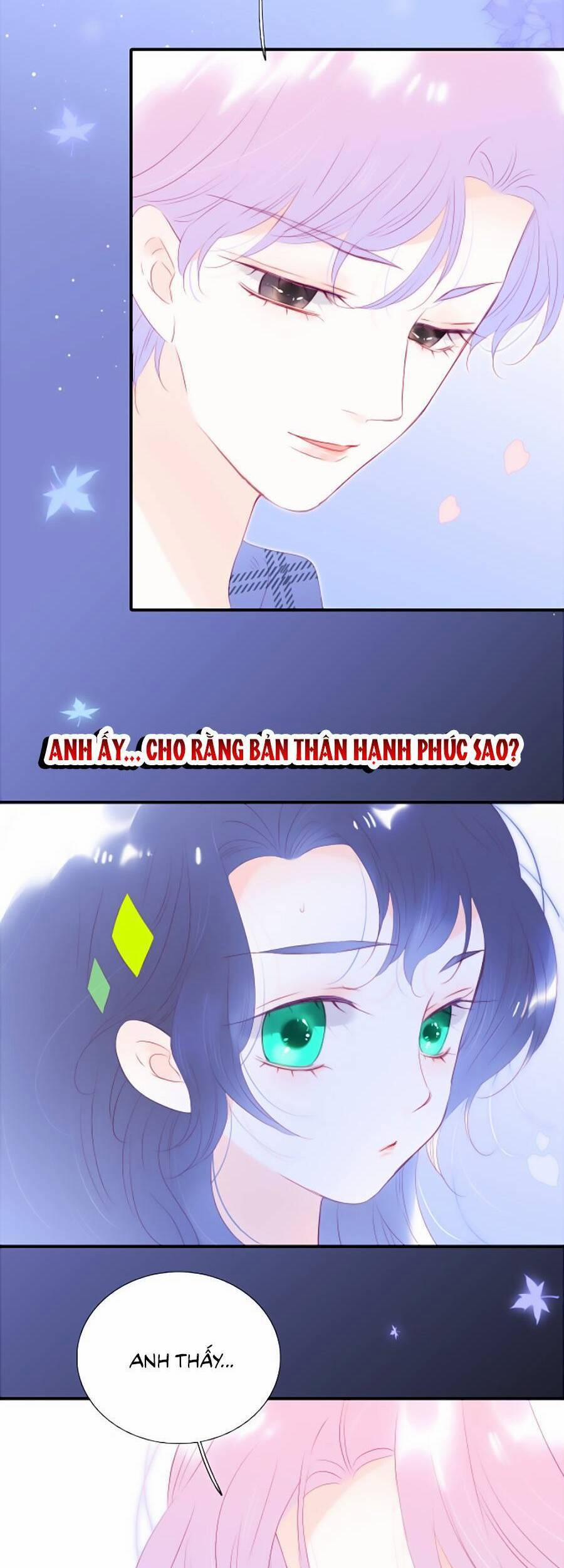 Hoa Bỏ Chạy Với Nhím Rồi 65 trang 24