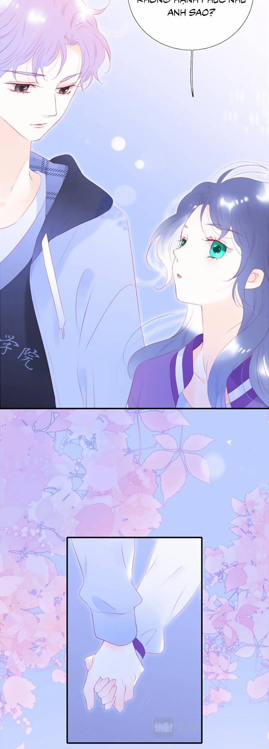 Hoa Bỏ Chạy Với Nhím Rồi 65 trang 26