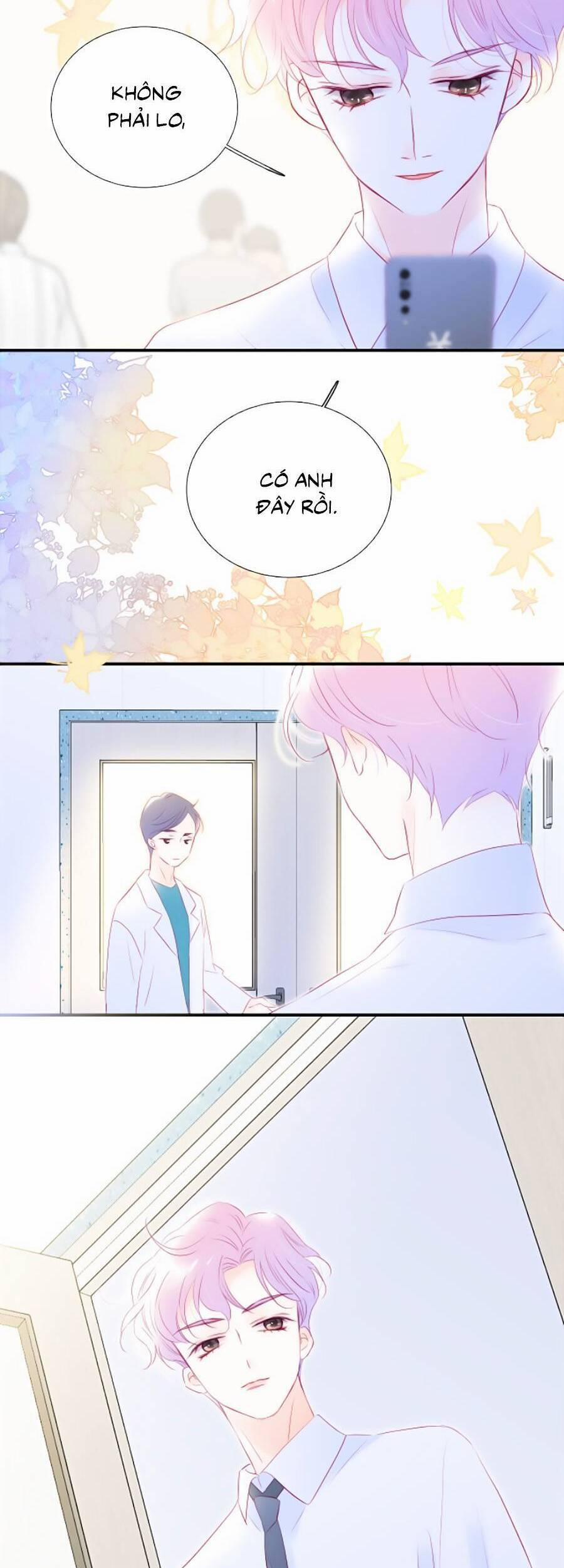 Hoa Bỏ Chạy Với Nhím Rồi 65 trang 29