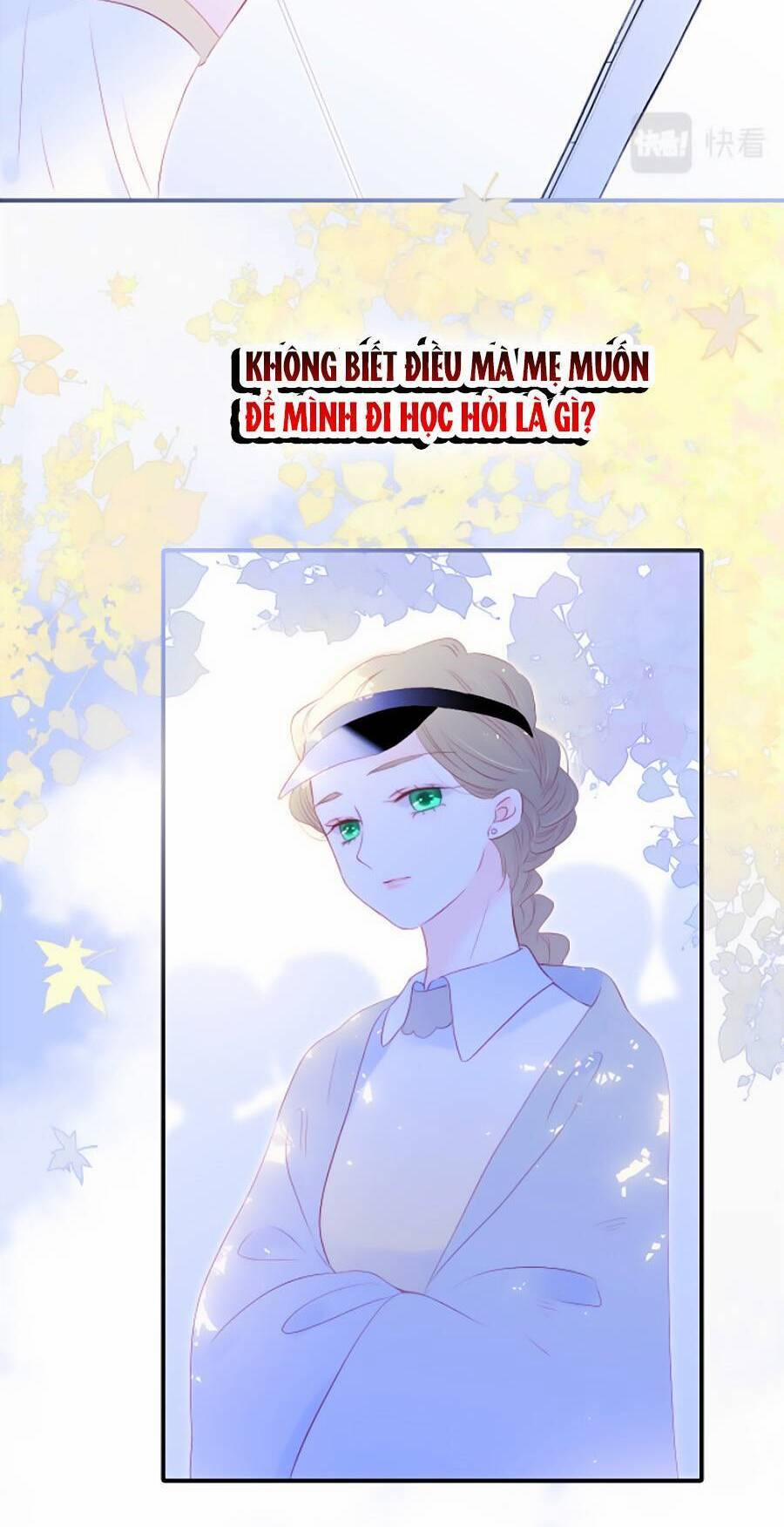 Hoa Bỏ Chạy Với Nhím Rồi 65 trang 31