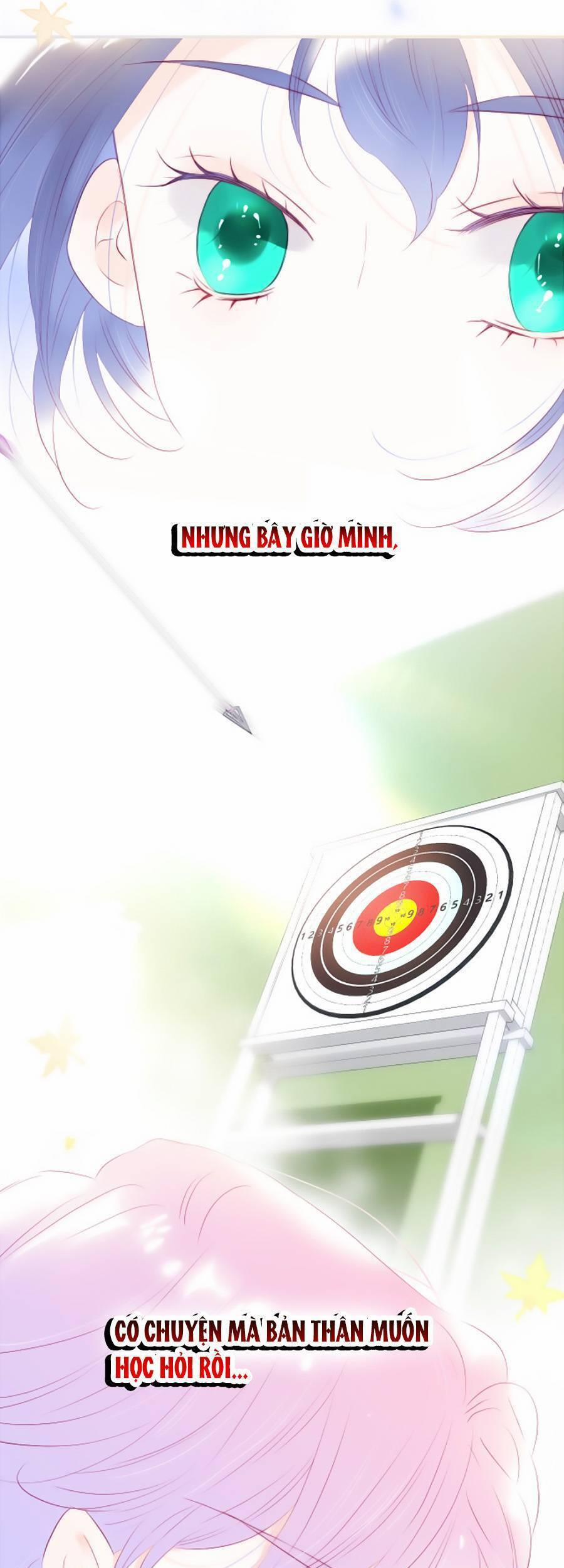 Hoa Bỏ Chạy Với Nhím Rồi 65 trang 32